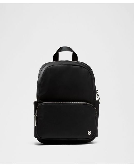 everywhere backpack mini 5l SOHO An Icon Lululemon Everywhere Backpack Small NWT