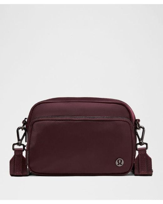 lululemon parent bag dupe New parent backpack and aligns : r/lululemon