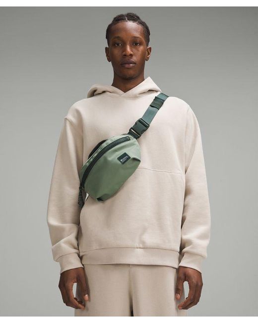 lululemon All Day Essentials Belt Bag 2.5L /Pastel in Green | Lyst UK lululemon All Day Essentials Belt Bag 2.5L /Pastel in Green | Lyst UK
