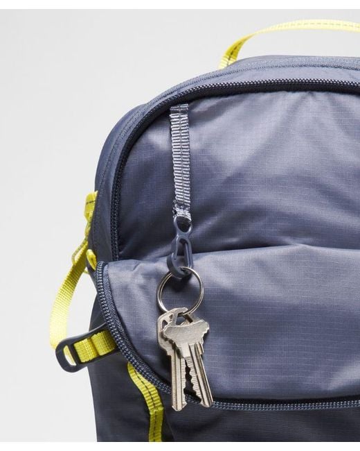 lululemon athletica Blue – All Sport Backpack 10L –