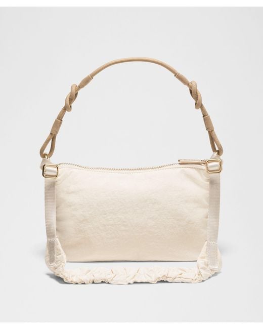 lululemon women bags Everywhere Belt Bag The Shop at Equinox 47Cm X 22.5Cm X 32Cm (18.5 X 8.9 X 12.6) Lululemon Everywhere belt bag styles
