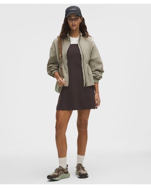 lululemon dress with shorts Align Shorts, New Authentic With Tags, Retail $148 Shop the Flow Y Collection: