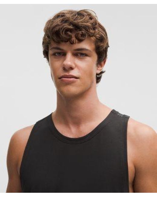 lululemon athletica Black – Zeroed for men