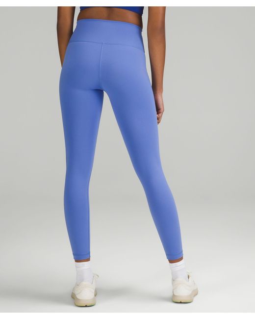 lululemon athletica Wunder Train High-rise Tight 25