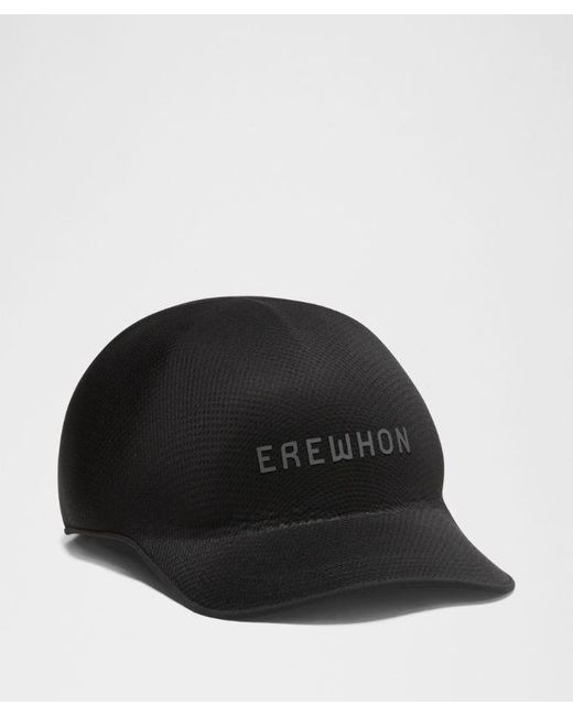lululemon athletica Black Sunrise Formed Cap