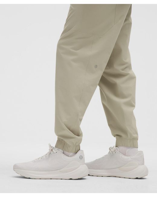 lululemon athletica Gray Zeroed for men