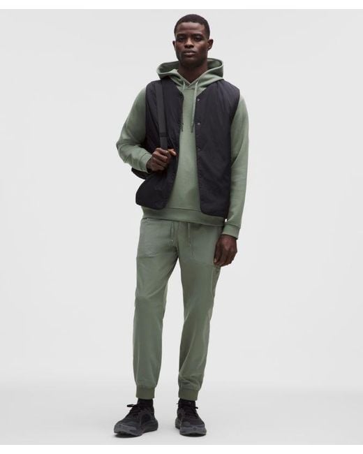 lululemon athletica Multicolor – Abc Warpstreme Joggers Regular – /Pastel – Size Large for men