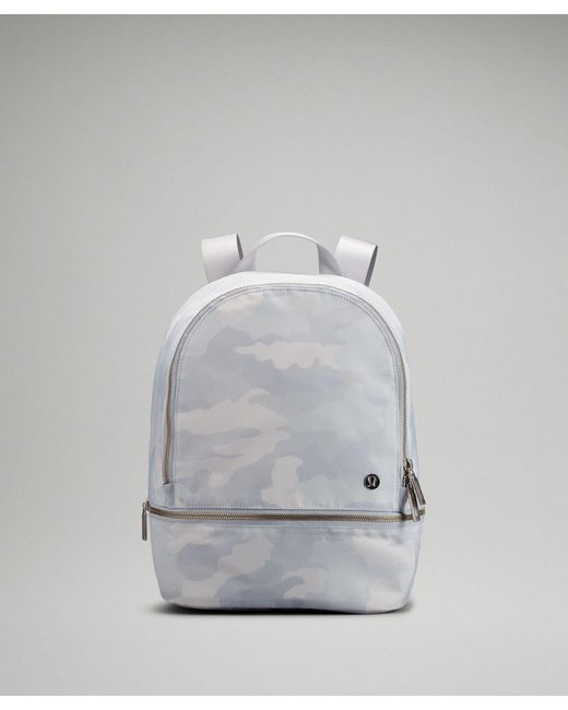 lululemon athletica Gray City Adventurer Backpack Mini 11l
