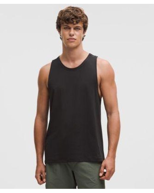 lululemon athletica Black – Zeroed for men