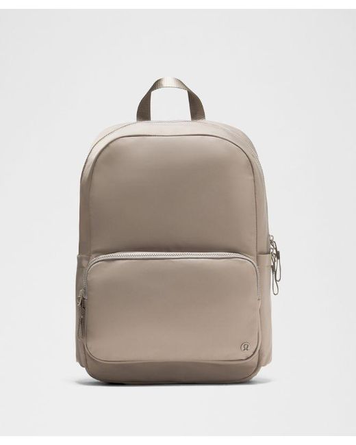 lululemon athletica Natural Everywhere Backpack 22L