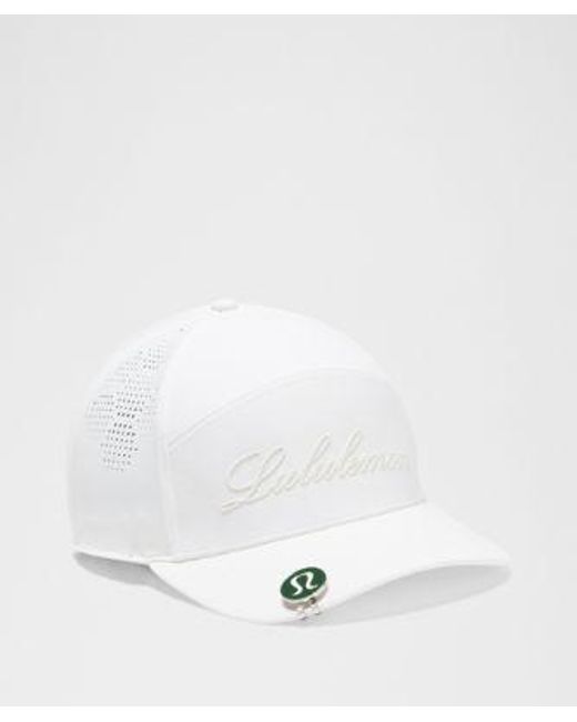 lululemon athletica Green – Golf Ball Markers With Hat Clip 2 Pack –