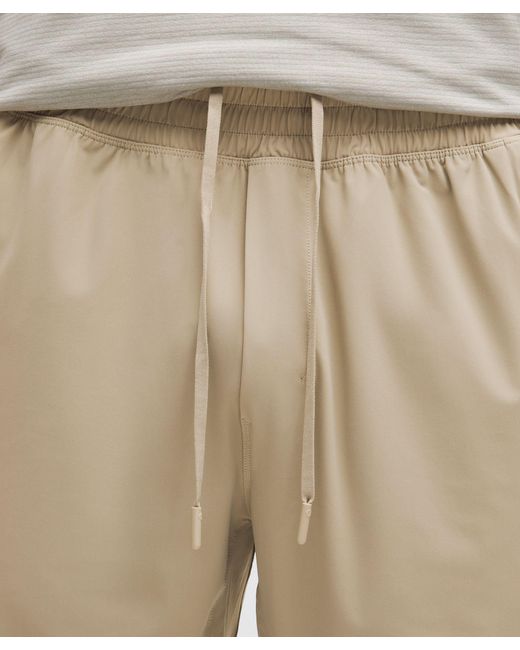 lululemon athletica Natural Pace Breaker Joggers Regular for men
