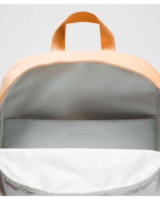 lululemon athletica Natural Everywhere Backpack 22L