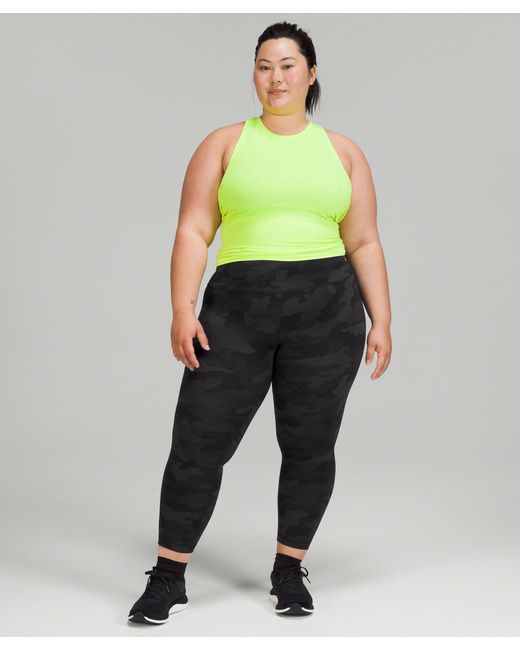 lululemon athletica Wunder Train High 