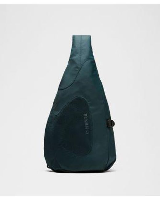 lululemon athletica Blue – Oversized Sling Bag 7.5L Slnsh Collection –