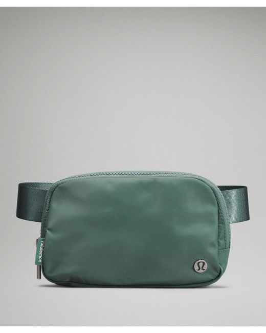 lululemon athletica Everywhere Belt Bag in Green Lyst UK