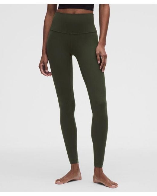 lululemon athletica Multicolor – Align High-Rise Pants – 28" – Size 4