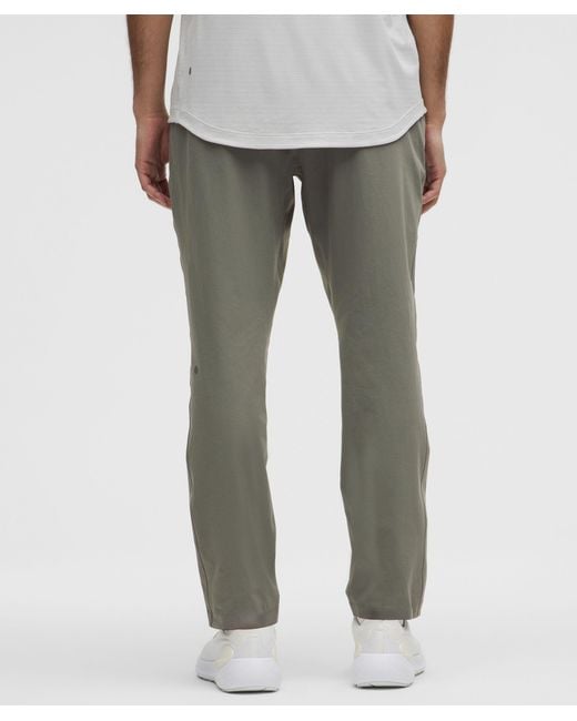 lululemon athletica Gray Zeroed for men