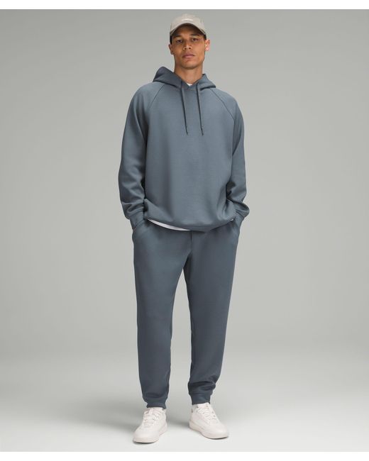 lululemon – Smooth Spacer Classic-Fit Pullover Hoodie – – in