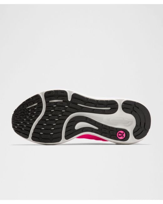 lululemon athletica Pink – Beyondfeel Running Shoes – – Size 14