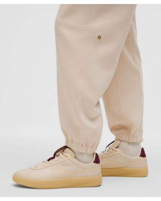lululemon athletica Natural – Lunar New Year Steady State Relaxed-Fit Jogger – Color Khaki – Size Large for men