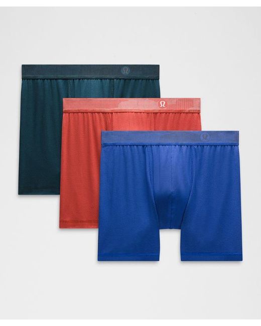 lululemon – Always in Blue for Men | Lyst UK