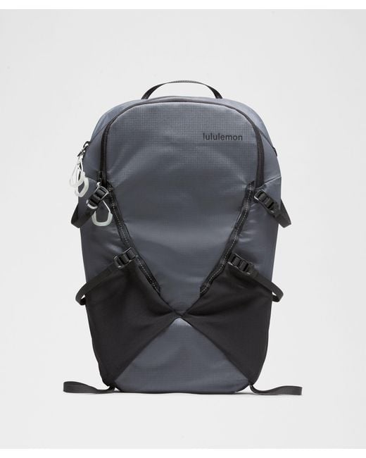 lululemon All Sport Backpack 10L in Gray | Lyst display picture 2