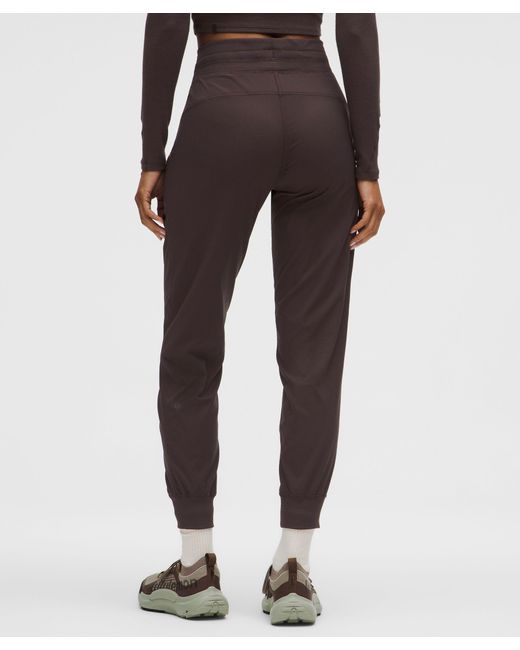lululemon athletica Multicolor Dance Studio Mid-Rise Jogger
