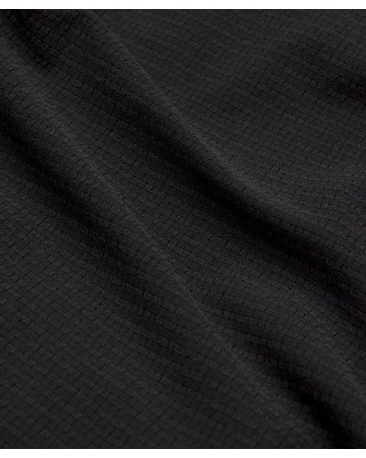 lululemon athletica Black – Abc Pull-On Shorts – 5" – – Size Large for men