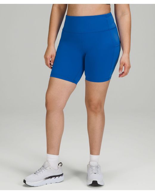 Lululemon athletica Fast and Free High-Rise Tight 25