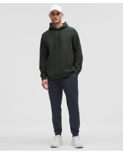 lululemon athletica Blue Smooth Spacer Jogger for men