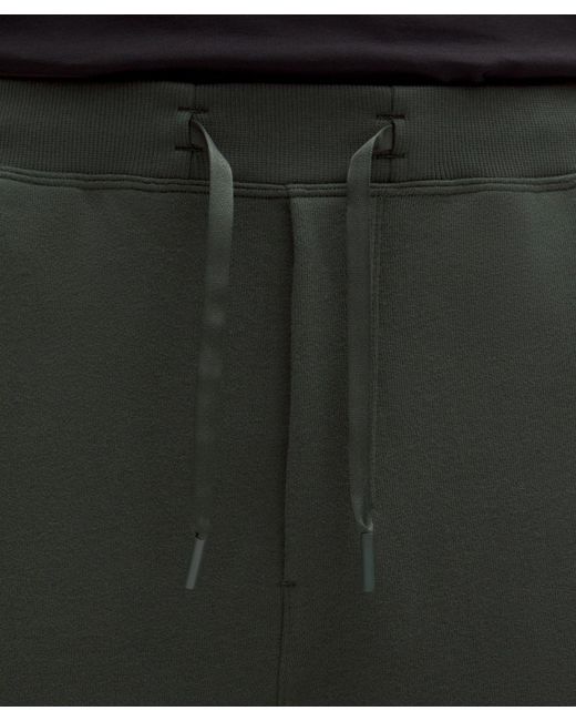 lululemon Steady State Classic-Fit Pant in Green for Men | Lyst