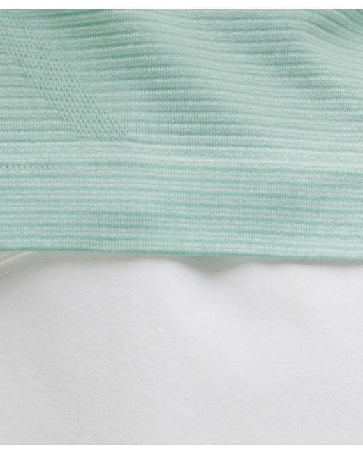 lululemon athletica Green Swiftly Tech Racerback Tank Top 2