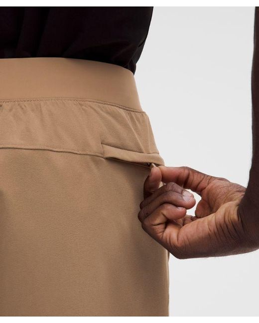 lululemon athletica Black – Zeroed for men