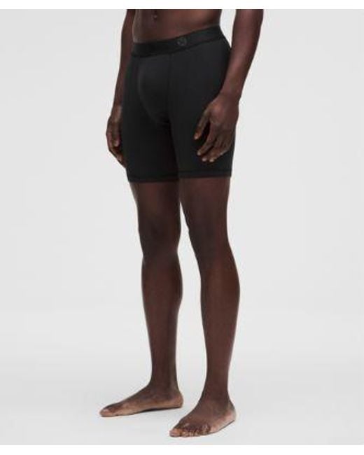 lululemon athletica Black – Always for men
