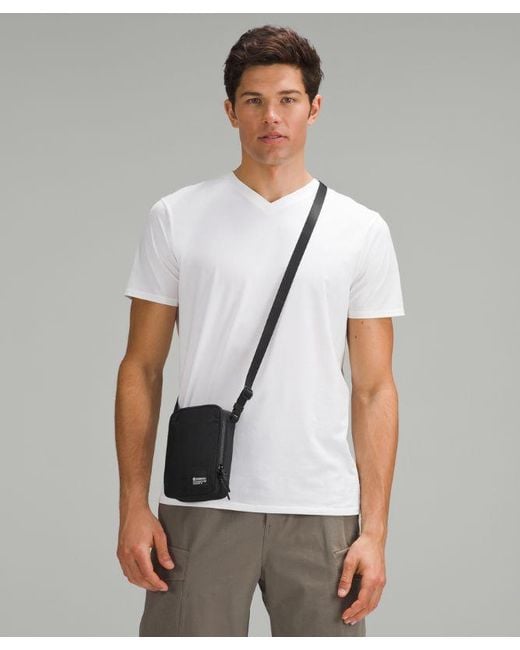 Lulu lemon crossbody bag new arrivals