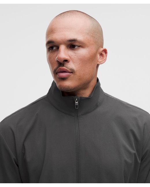 lululemon athletica Black Zeroed for men