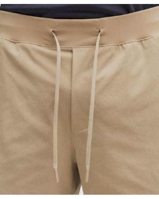 lululemon athletica Blue Zeroed for men