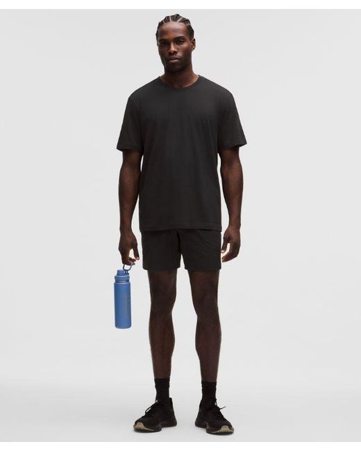 lululemon athletica Gray – Zeroed for men