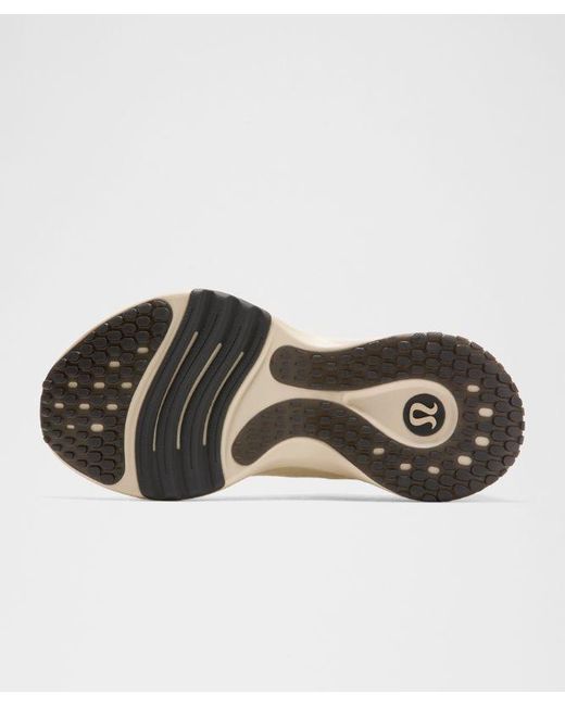 lululemon athletica Natural – Chargefeel 3 Workout Shoes – –