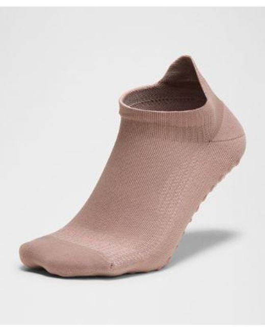 lululemon athletica Multicolor – Find Your Balance Grip Tab Socks – /Pastel –