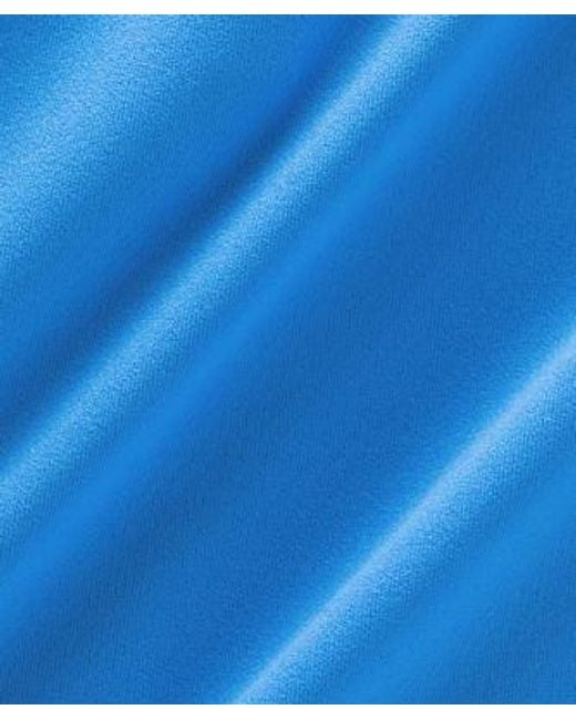 lululemon athletica Blue – Soft Stretch Active Boxers Briefs – 5" – – Size Large for men