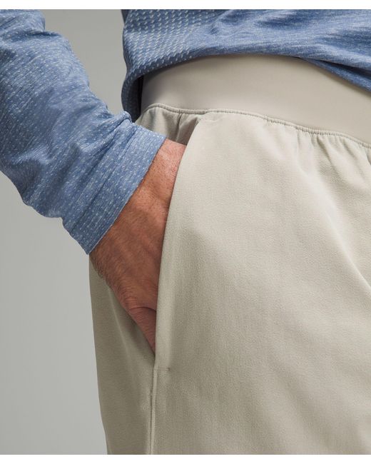 lululemon athletica Gray – Zeroed for men