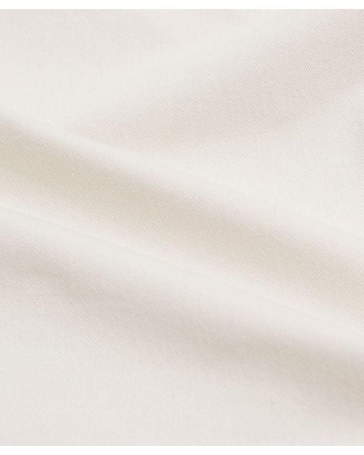 lululemon athletica White Easyfive Classic-Straight Pant 32L for men