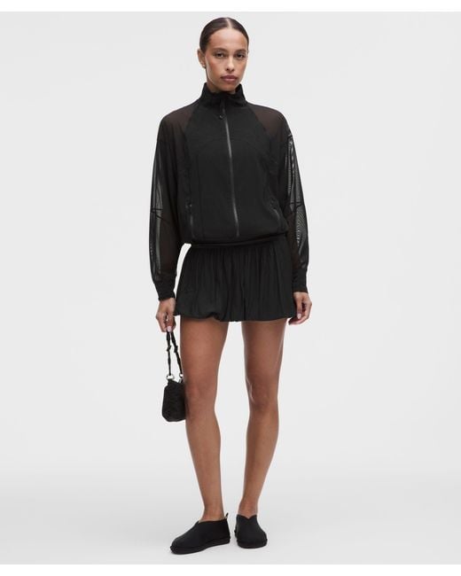 lululemon mini dress Lululemon Align Dress Lulu Canada Dresses LULULEMON Align Nulu Mini Dress NET-A-PORTER