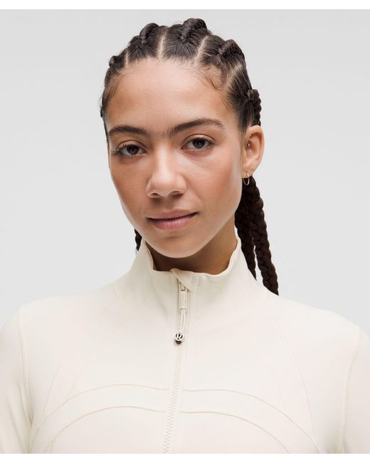 lululemon athletica Natural Define Jacket