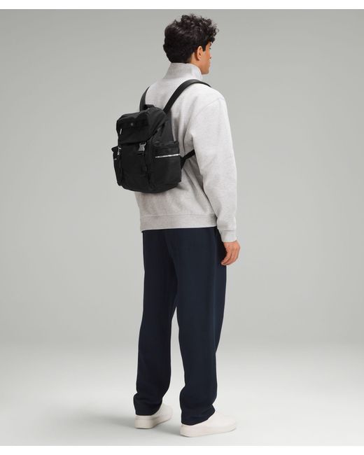 ★Lululemon★Wunderlust バックパック ミニ 14L リュック Wunderlust Backpack *Mini 14L | Men's Bags,Purses,Wallets