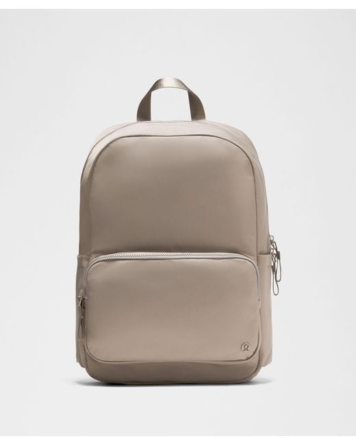 lululemon athletica Natural Everywhere Backpack 22L