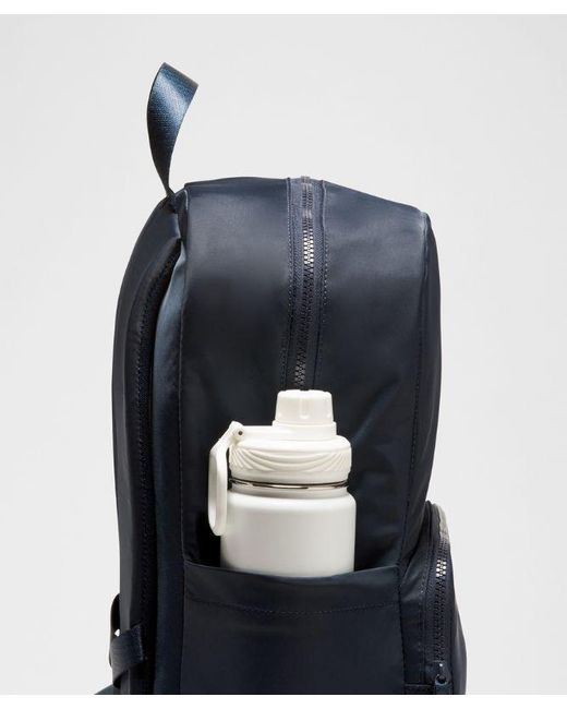 lululemon athletica Blue – Everywhere Backpack 22L Campus –