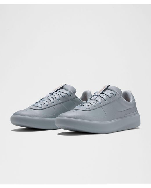 lululemon athletica Gray Cityverse Sneaker for men